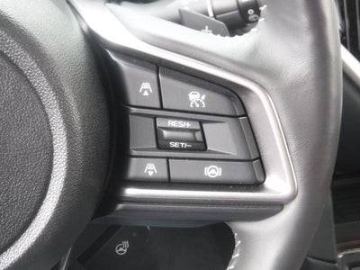 2024 Subaru Ascent Touring