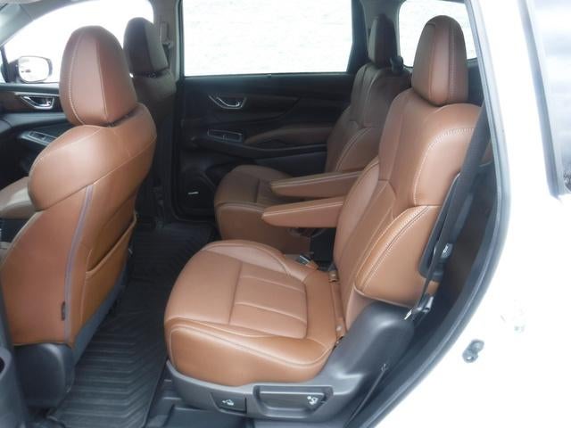 2024 Subaru Ascent Touring