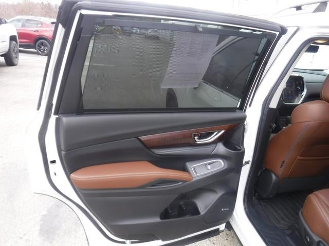 2024 Subaru Ascent Touring