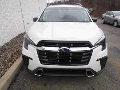 2024 Subaru Ascent Touring