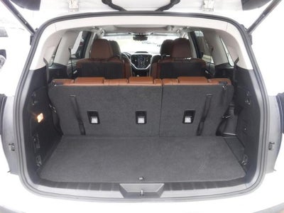 2024 Subaru Ascent Touring