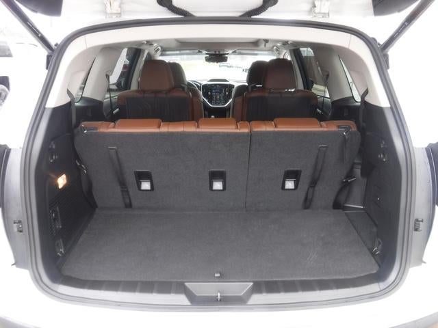 2024 Subaru Ascent Touring