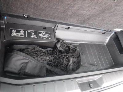 2024 Subaru Ascent Touring