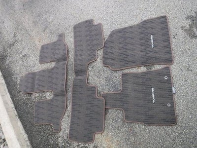 2024 Subaru Ascent Touring