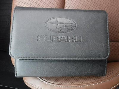 2024 Subaru Ascent Touring