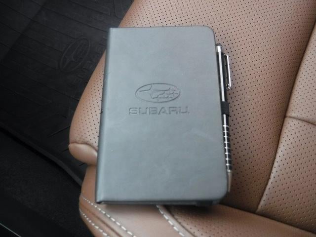 2024 Subaru Ascent Touring