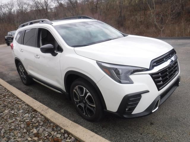 2024 Subaru Ascent Touring
