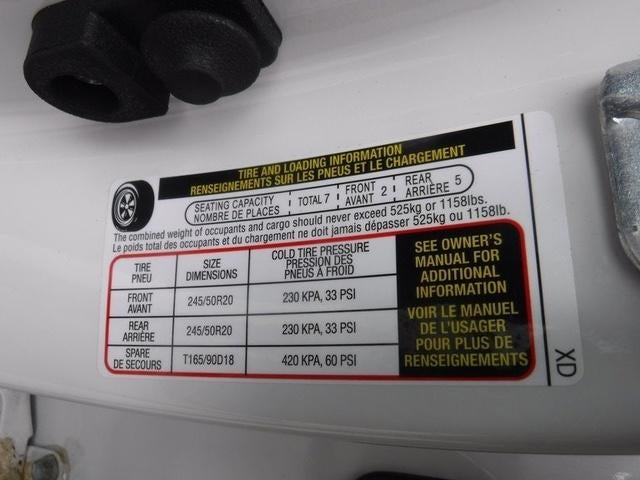 2024 Subaru Ascent Touring