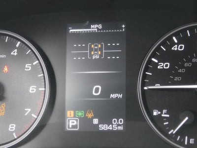 2024 Subaru Ascent Touring