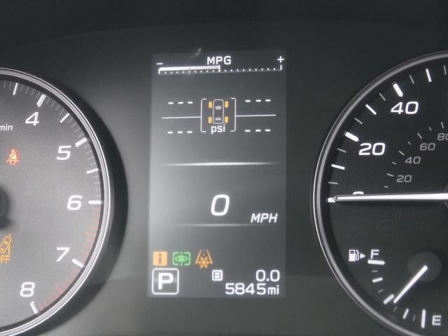 2024 Subaru Ascent Touring