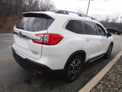 2024 Subaru Ascent Touring