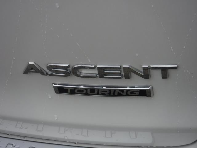 2024 Subaru Ascent Touring