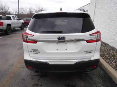 2024 Subaru Ascent Touring