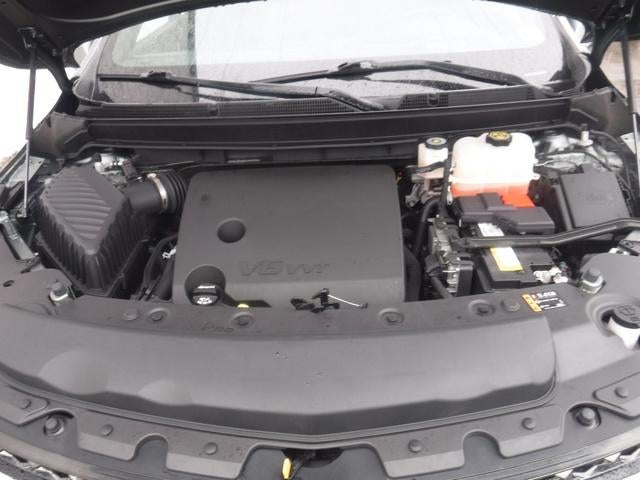 2023 Buick Enclave Avenir