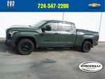 2022 Toyota Tundra 4WD SR5