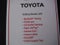 2022 Toyota Tundra 4WD SR5