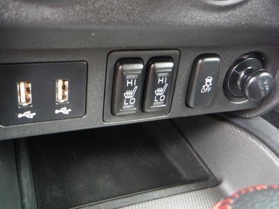 2026 Mitsubishi Outlander Sport S