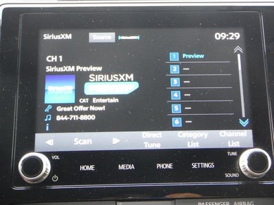 2026 Mitsubishi Outlander Sport S