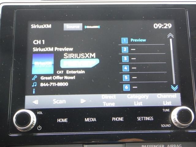 2026 Mitsubishi Outlander Sport S
