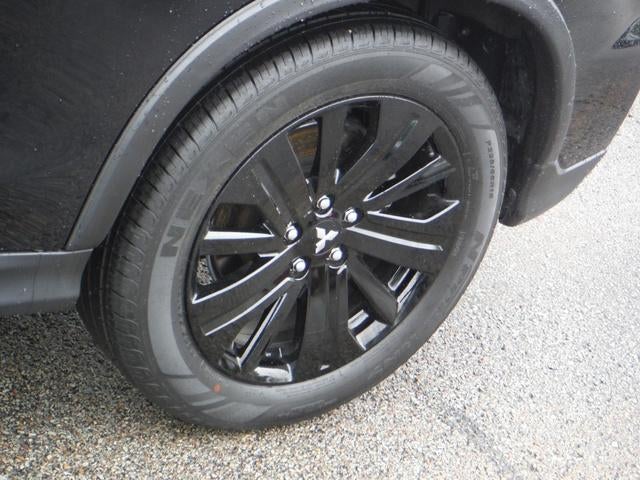 2026 Mitsubishi Outlander Sport S