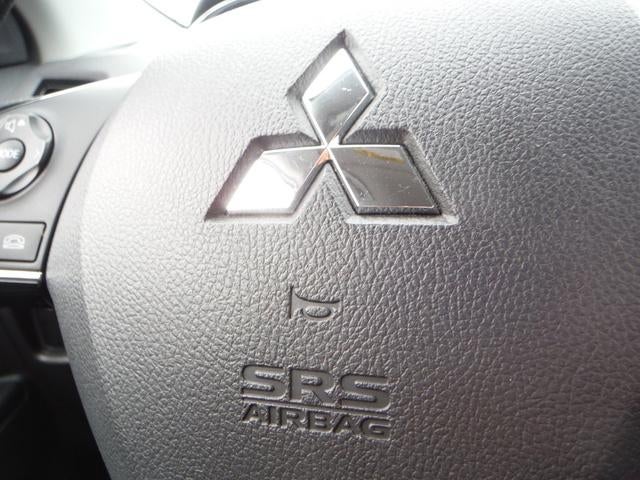 2026 Mitsubishi Outlander Sport S