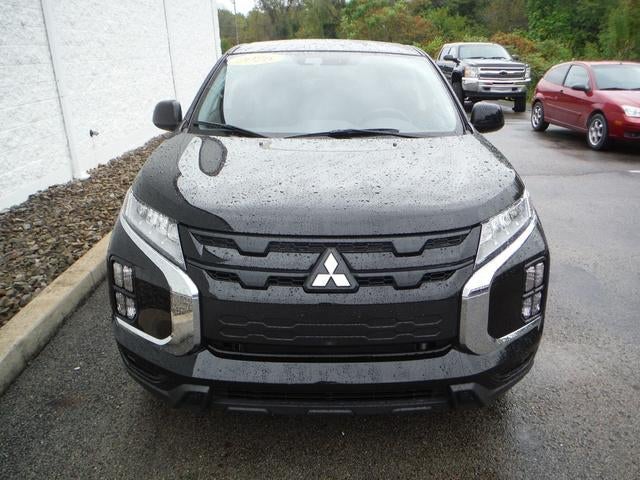 2026 Mitsubishi Outlander Sport S