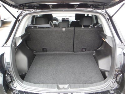 2026 Mitsubishi Outlander Sport S