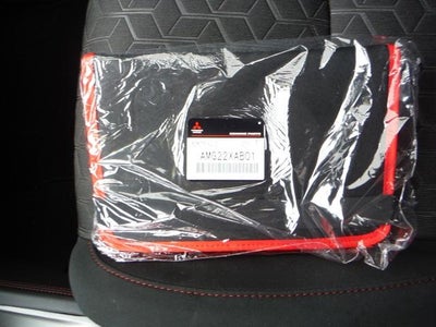 2026 Mitsubishi Outlander Sport S