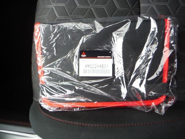 2026 Mitsubishi Outlander Sport S