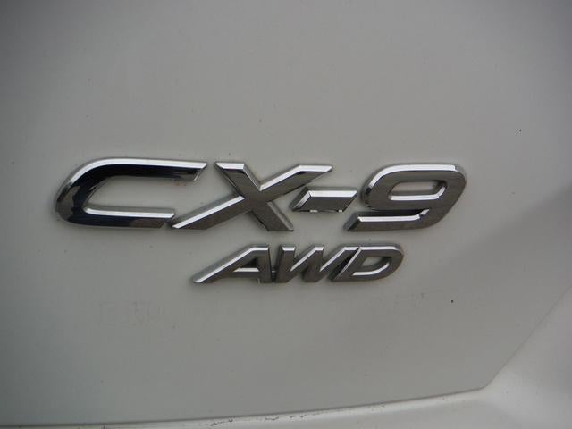 2017 Mazda Mazda CX-9 Signature