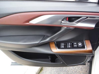 2017 Mazda Mazda CX-9 Signature