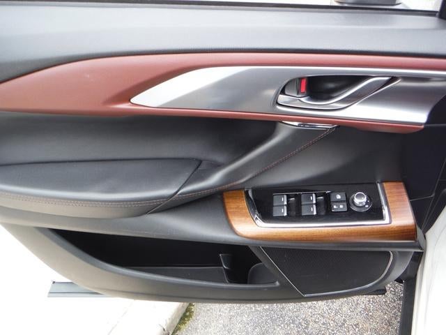 2017 Mazda Mazda CX-9 Signature