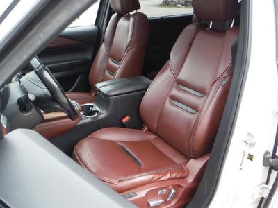 2017 Mazda Mazda CX-9 Signature