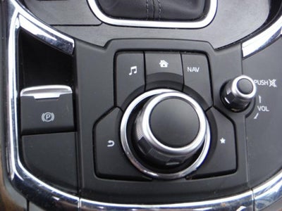 2017 Mazda Mazda CX-9 Signature