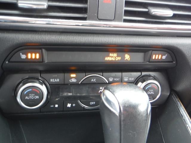 2017 Mazda Mazda CX-9 Signature