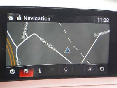 2017 Mazda Mazda CX-9 Signature