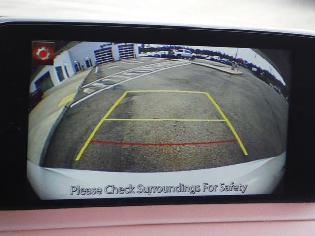 2017 Mazda Mazda CX-9 Signature