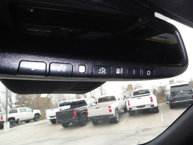 2017 Mazda Mazda CX-9 Signature