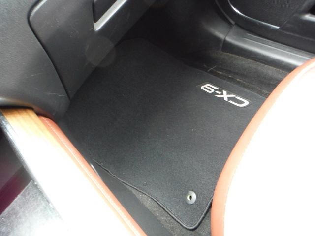 2017 Mazda Mazda CX-9 Signature