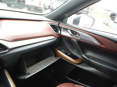 2017 Mazda Mazda CX-9 Signature