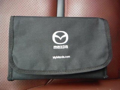 2017 Mazda Mazda CX-9 Signature