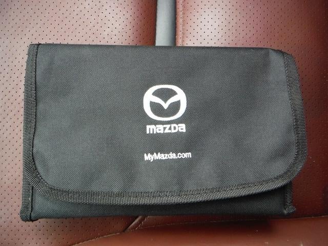 2017 Mazda Mazda CX-9 Signature