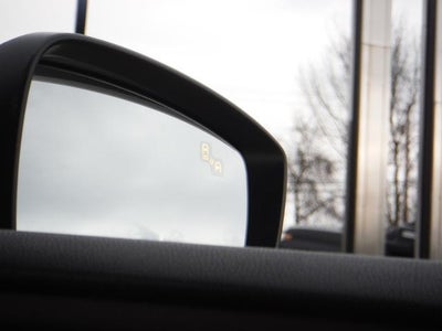 2017 Mazda Mazda CX-9 Signature