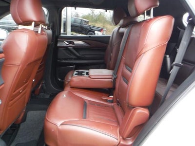 2017 Mazda Mazda CX-9 Signature