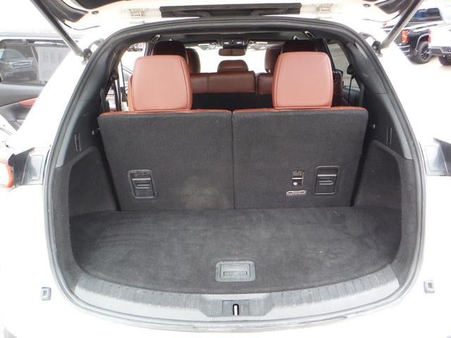 2017 Mazda Mazda CX-9 Signature