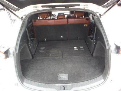 2017 Mazda Mazda CX-9 Signature