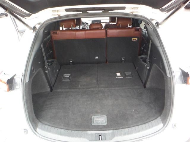 2017 Mazda Mazda CX-9 Signature