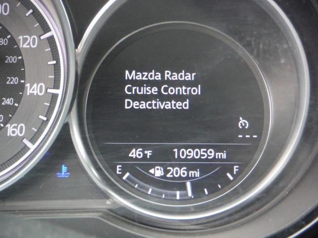 2017 Mazda Mazda CX-9 Signature