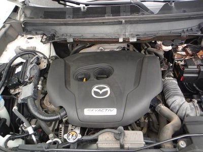 2017 Mazda Mazda CX-9 Signature