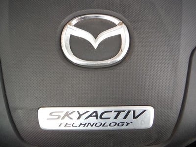 2017 Mazda Mazda CX-9 Signature